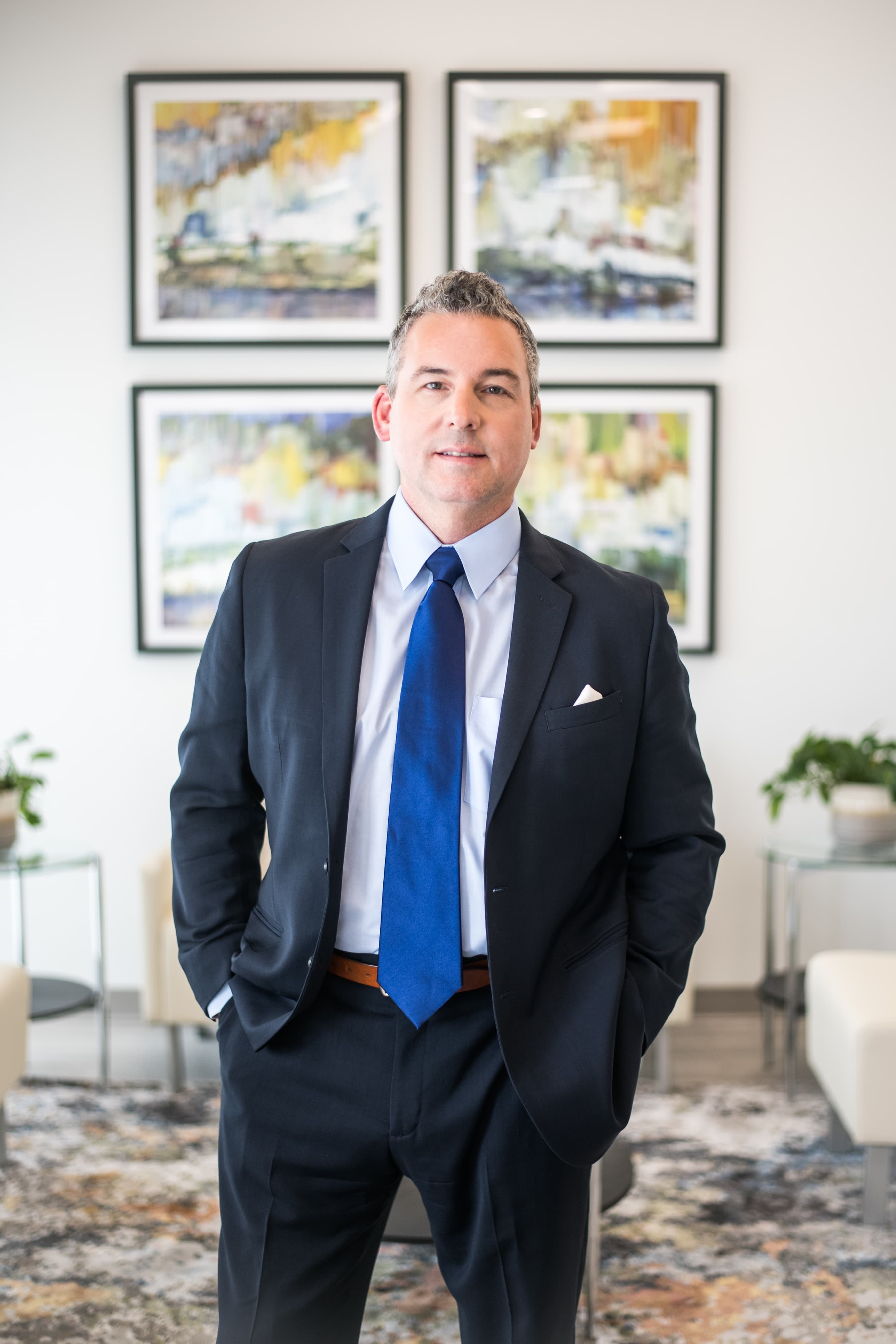 Dr. J. Keith Thompson