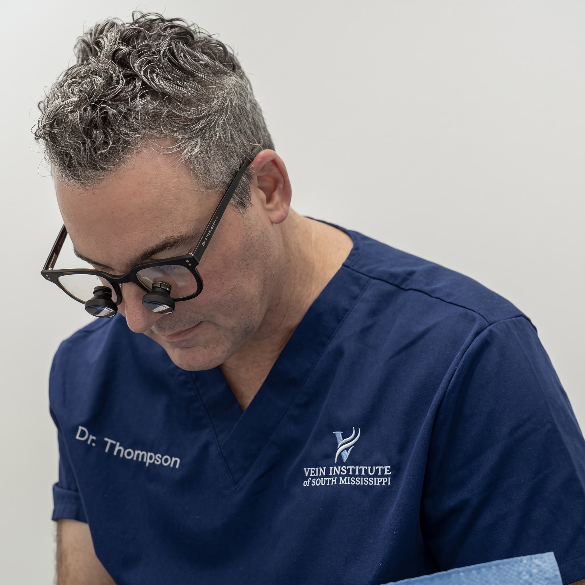 Dr. J. Keith Thompson