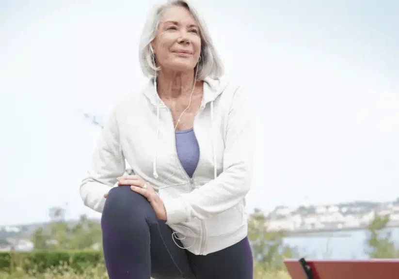 Can You Walk After Sclerotherapy?
